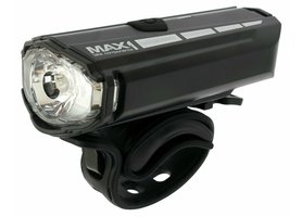 Světlo MAX1 přední Highlight USB
