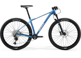 Merida BIG.NINE 600 Blue(White) 2023, S(15)