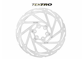 Kotouč Tektro TK-TR203-52, 203mm