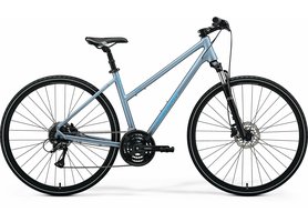 Merida CROSSWAY 20 LADY Silk Steel Blue(Blue) W 2024