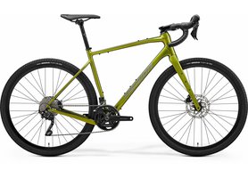 Merida SILEX 400 Fall Green(Grey/Black) 2024, S Merida SILEX 400 Fall Green(Grey/Black) 2024, S