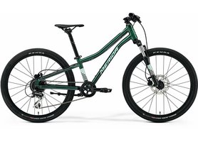 Merida MATTS J.24 Evergreen(Turquoise/Black) 2025