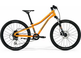 Merida MATTS J.24 Silk Orange(Steel Blue/Gry) 2025
