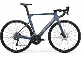 Merida REACTO 4000 Matt Mountain Blue(Black) 2025, M