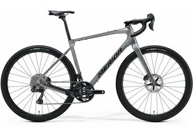 Merida SILEX 8000 Gun Metal Grey(Black/Titan) 2025