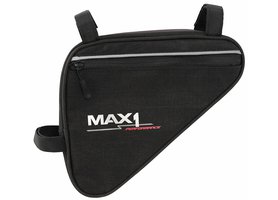 Brašna MAX1 Triangle L černá