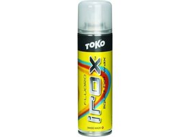 Vosk Toko Irox Fluoro 250ml