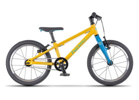 Beany Zero 16 Yellow 2024
