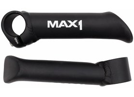 Rohy MAX1 3D Lite černé anAtomické