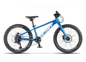 Beany BLASTER XC 20 blue 2024