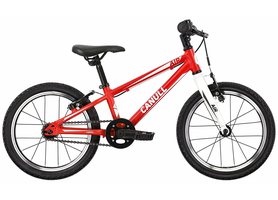 Canull Air 16" červená 2024