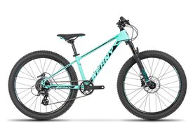 Beany Blaster 24 turquoise 2024