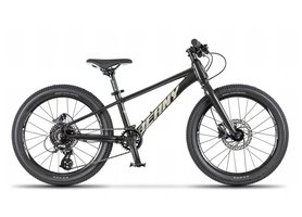 Beany BLASTER XC 20 black 2024