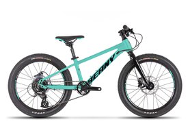 Beany BLASTER XC 20 turquoise 2024