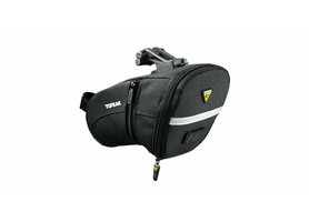 Brašna Topeak Aero Wedge Pack Large s QuickClick