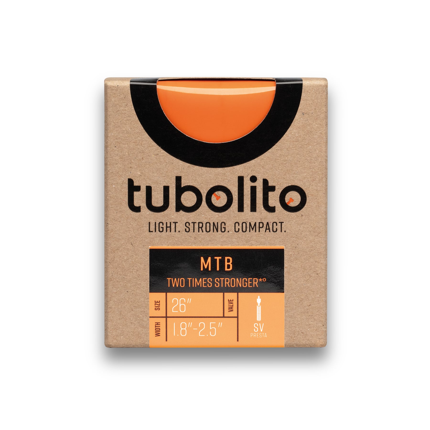 Tubolito TUBO MTB SV42 , 29 - 85g