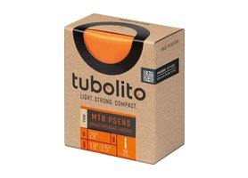 Tubolito TUBO MTB PSENS 2022, 27,5