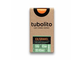 Tubolito TUBO CX/GRAVEL ALL