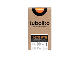 Tubolito S-TUBO CX/GRAVEL ALL 2022