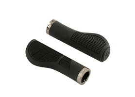 Gripy Author AGR Ergo R355 MicroTech GripLock černá, l.130mm