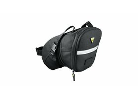 Brašna Topeak Aero Wedge Pack Large pásky