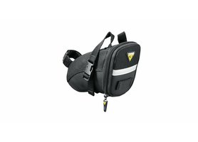 Brašna Topeak Aero Wedge Pack Small pásky