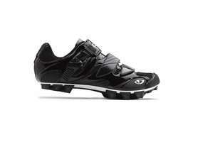 Tretry Giro Manta black/white