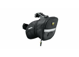 Brašna Topeak Aero Wedge Pack Medium s Quick Click