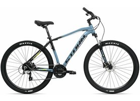 STORM Shark 3.0 šedá 2023, 19"