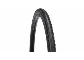 Plášť WTB Byway 700x40 TCS Light/Fast Rolling černá