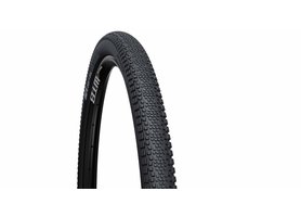 Plášť WTB Riddler 700x37 TCS Light/Fast Rolling černá