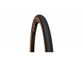 Plášť WTB Riddler 700x45 TCS Light/Fast Rolling černá/hnědá