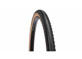 Plášť WTB Byway700x44 TCS Light/Fast Rolling černá/hnědá