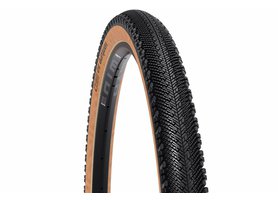 Plášť WTB Venture 700x50 TCS Light/Fast Rolling černá/hnědá