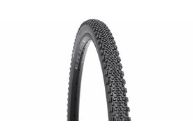 Plášť WTB Raddler 700x40 TCS Light/Fast Rolling černá