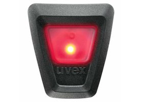 Blikačka Uvex PLUG-IN LED, ACTIVE XB052 (S4191150600)