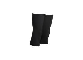 Návleky Kalas Z4 na kolena Roubaix černé