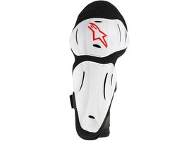 Chrániče na lokty Alpinestars A-line 2 černá/bílá, S-M
