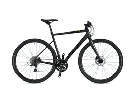 Author Aura XR2 2025 šedá/limeta