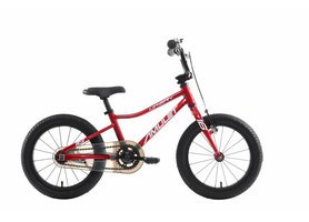 Amulet 16 Urban red/white 2025