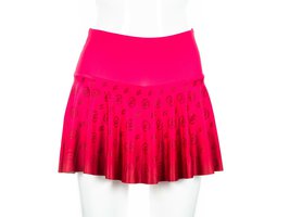 Sukýnka se šortkami Crussis PINK OMBRE