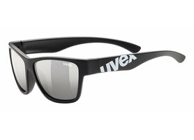 Brýle Uvex Sportstyle 508 black mat