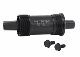 Osa zapouzdřená Force BSA Fe misky + Fe tělo, 115mm