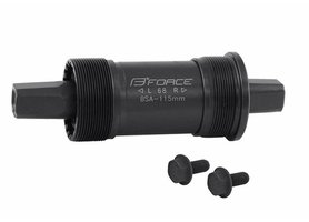 Osa zapouzdřená Force BSA Fe misky + Fe tělo, 118mm