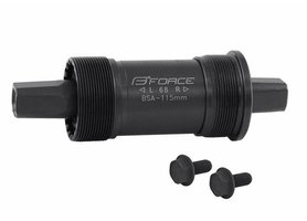 Osa zapouzdřená Force BSA Fe misky + Fe tělo, 122,5mm