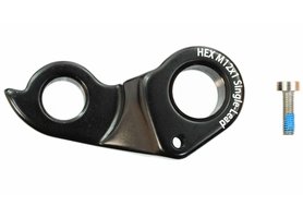 Patka Cannondale K33040 / F-SI 2020+ Topstone CRB 22+ (HEX)