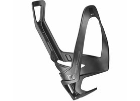 Košík na lahev Elite Rocko carbon černý