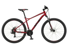 GT Aggressor 29" SPORT RED 2022