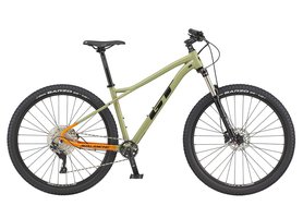 GT Avalanche 29" ELITE MGN 2023