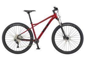GT Avalanche 29" ELITE RED 2023